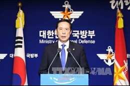 Hàn Quốc bác bỏ khả năng tái triển khai vũ khí hạt nhân của Mỹ